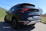 Kia Sportage 1.6 T-GDI M 2WD - 4