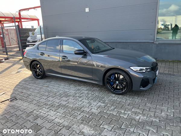 BMW Seria 3 M340i xDrive sport - 17