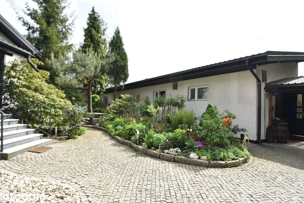 Dom na sprzedaż w Chociwiu. - Pełny obrazek: 3/17