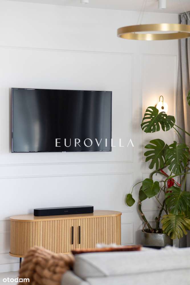 Sadyba, panorama Warszawy, jak nowe - Pełny obrazek: 4/17