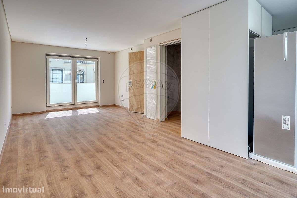 Apartamento T0 para venda-11