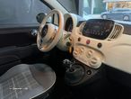 Fiat 500 1.2 Lounge - 19