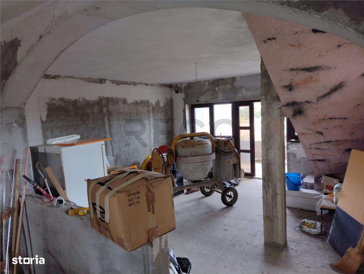 RECO Casa de Vanzare in Localitatea Spinus BIhor - Imagine principală: 4/16