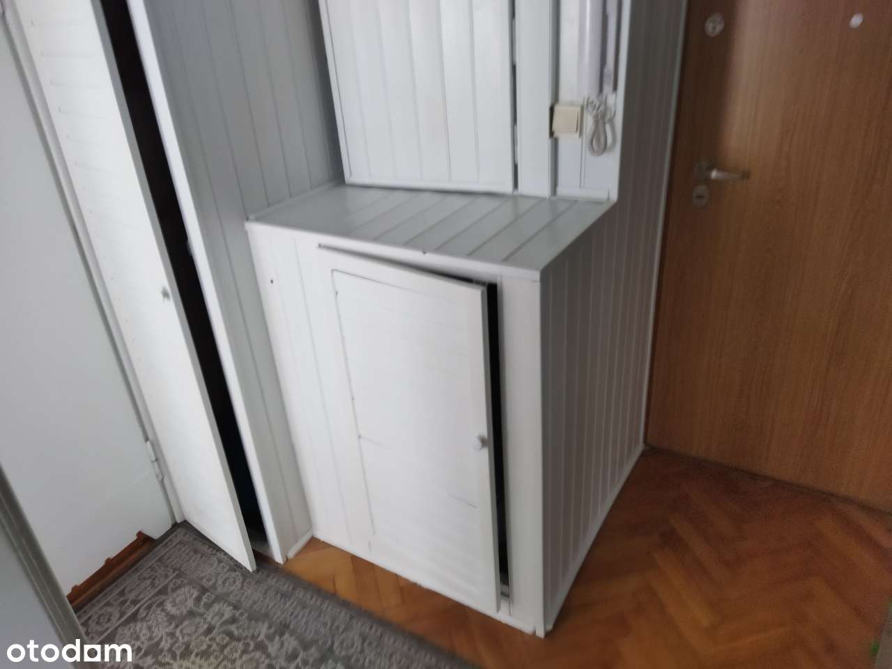 Mieszkania 1 pokojowe na wynajem: Mokotów, Warszawa - Pełny obrazek: 5/5