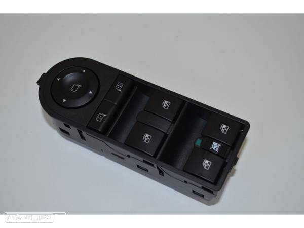 Botoes/comando botao interruptor vidros opel astra H - Zafira B (novos) - 1