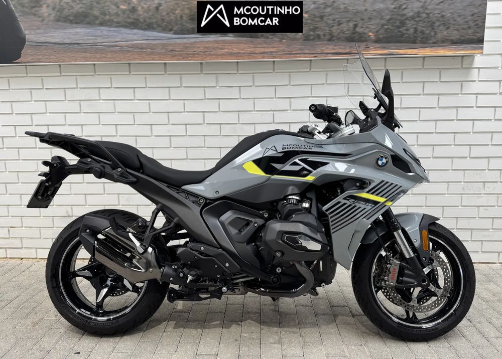 BMW R 1300 RS