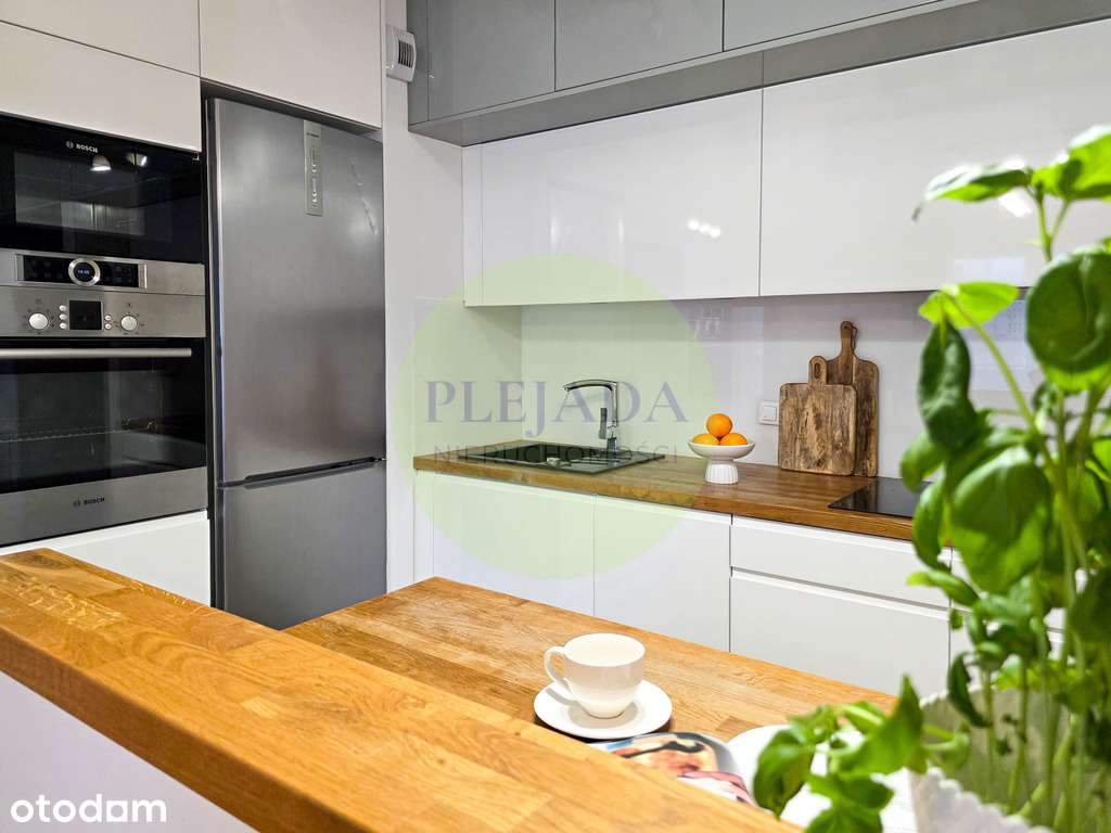 Wynajmę mieszkanie blisko Metra Chrzanów - Pełny obrazek: 5/10