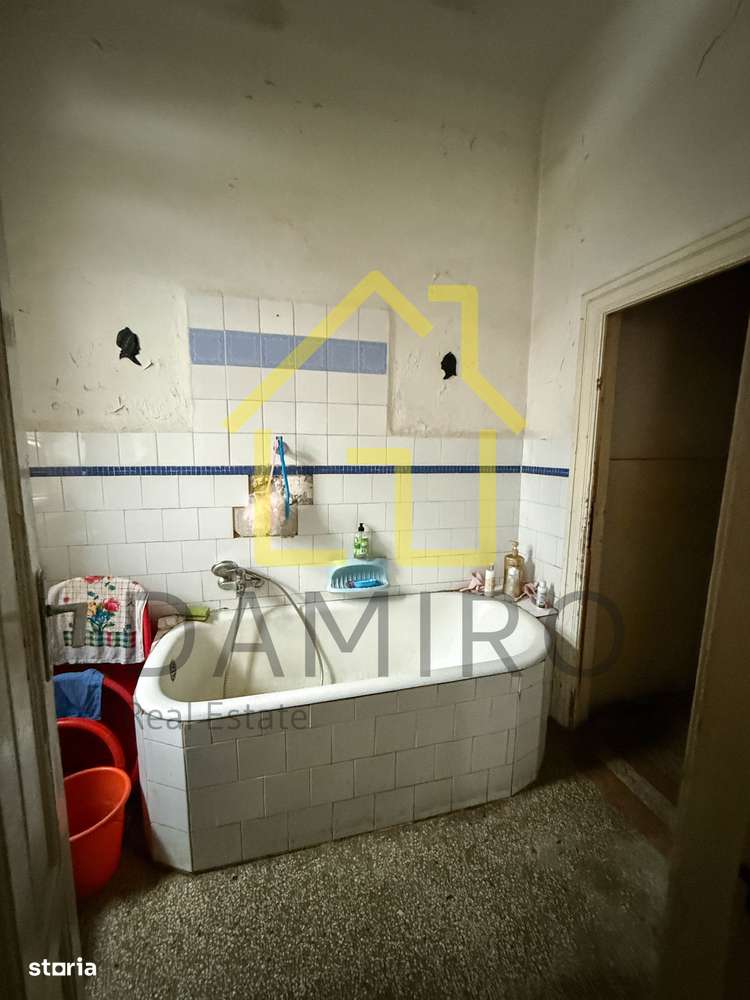 Vila S+P+2 Blvd.Regina Maria metrou Unirii 11 Iunie Pta.Constitutiei-5