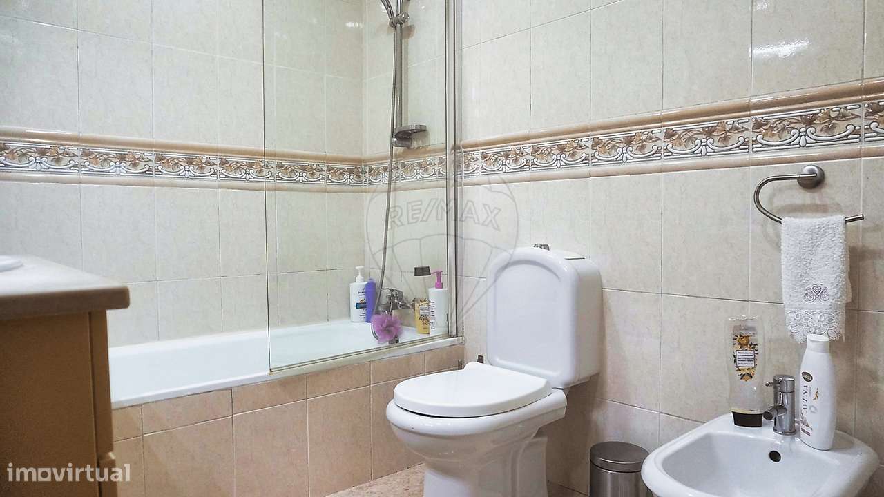Apartamento T3 para venda-23