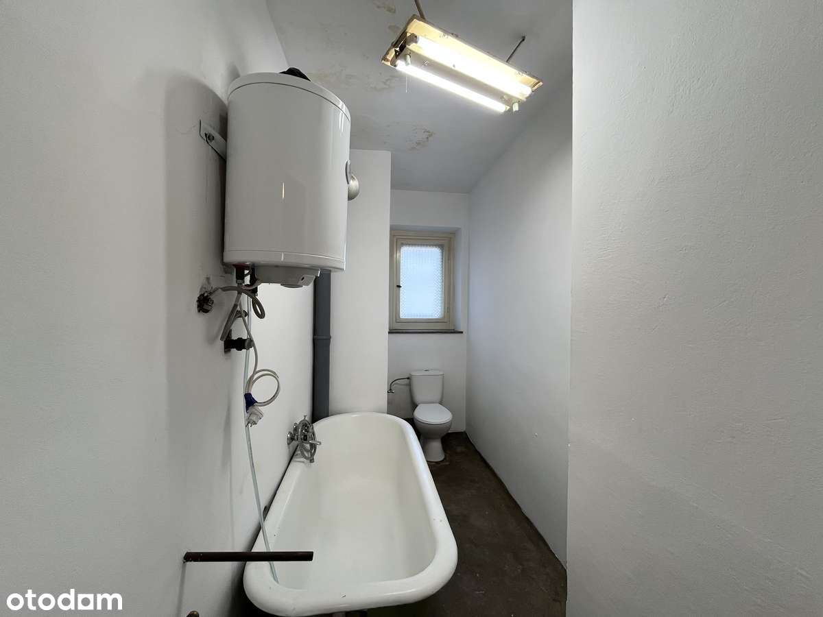 Sępolno | Dembowskiego | 3 pokoje | OKAZJA-5