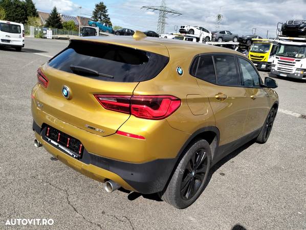 BMW X2 sDrive20i Aut. Advantage Plus - 3