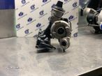 Turbina Skoda Superb 2 2.0 TDI CFGB 170 CP Reconditionata 5303 970 0207 - 5