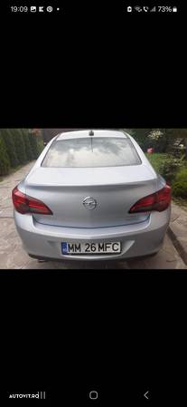 Opel Astra - 12