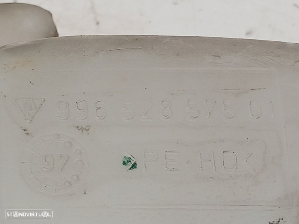 Depósito De Água Do Limpa-Vidros Porsche Boxster (986) - 3