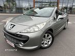 Peugeot 207 CC - 1