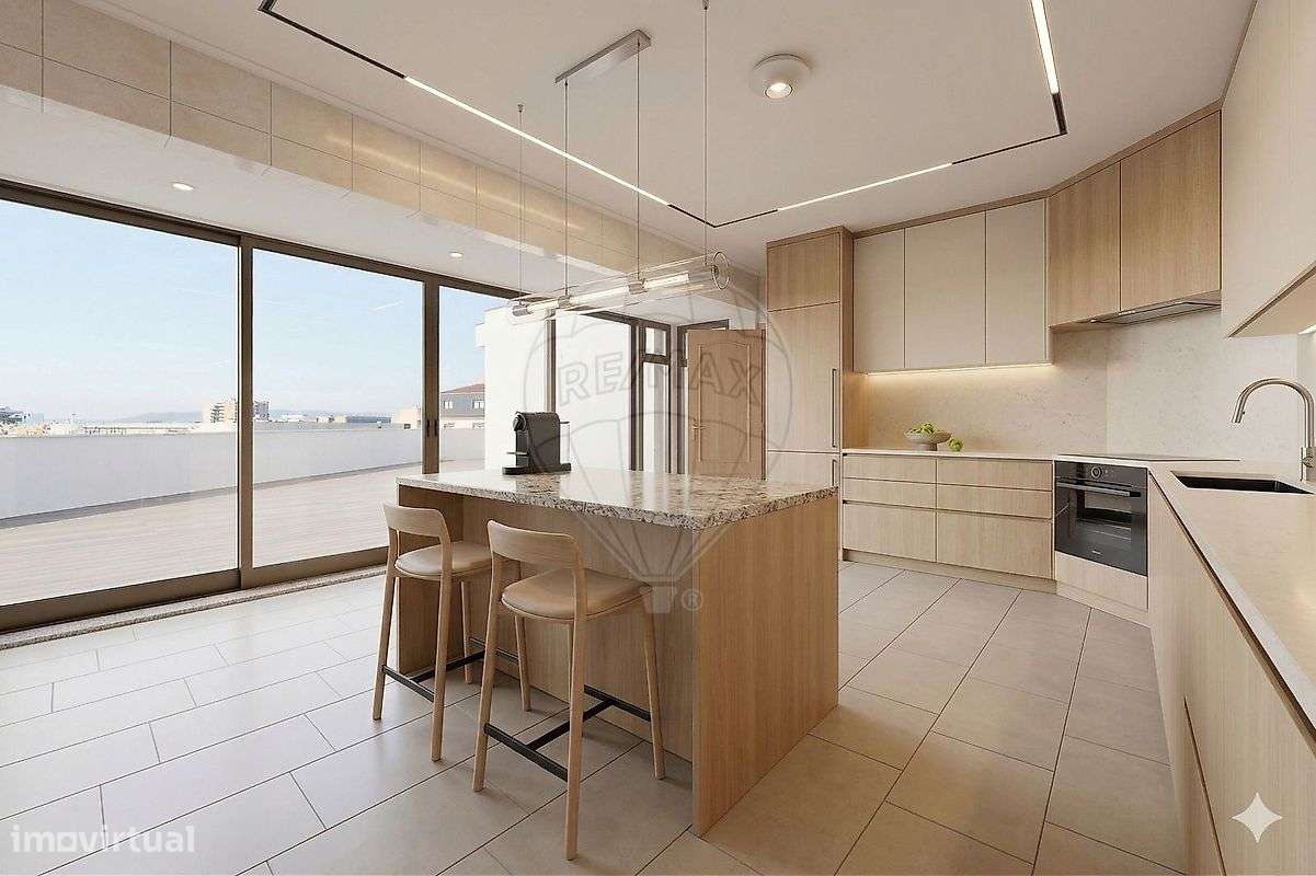 Apartamento T3 para venda-21