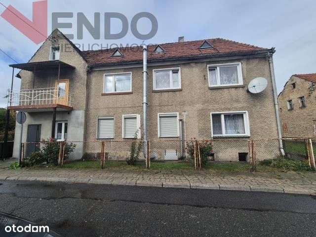 Bezczynszowe z ogrodem i garażem/Kobierzyce-0