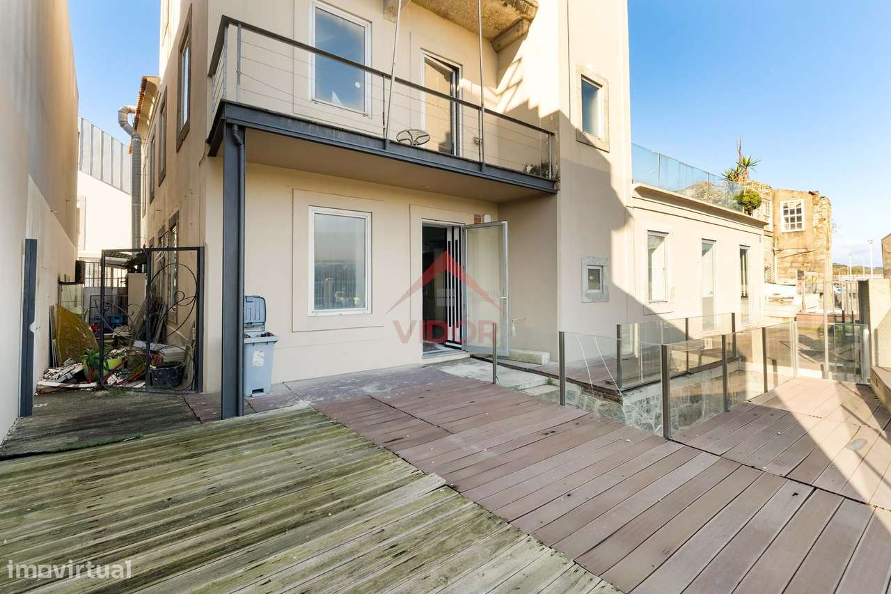 Espaço comercial com 503 m² — Leça da Palmeira - Grande imagem: 2/25