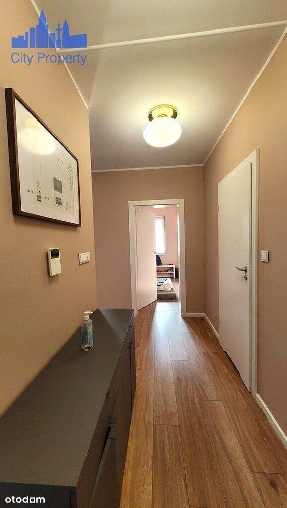 Narożne 3 pokojowe z ogródkiem 59 m.kw.-5