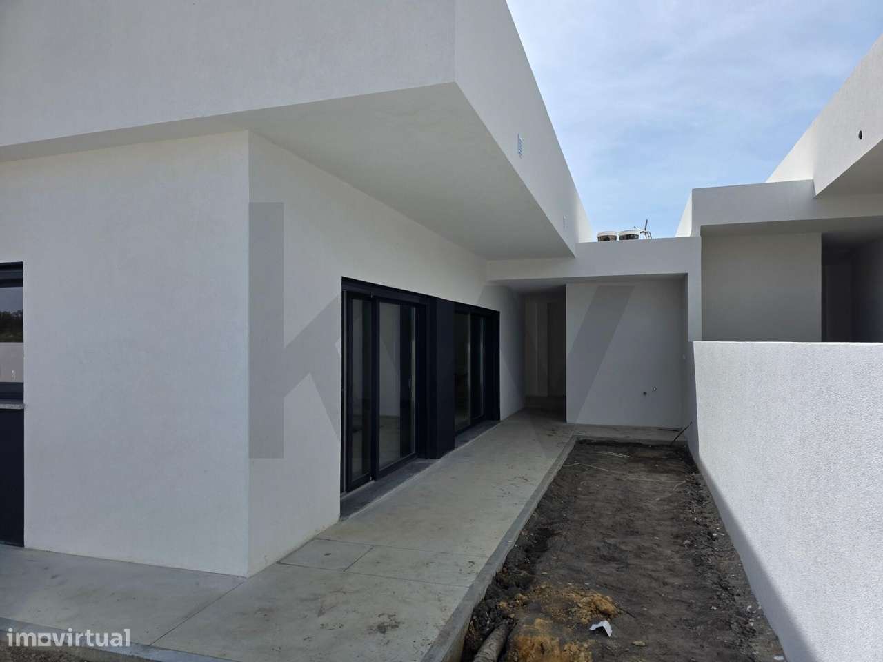 Moradia Térrea T4 Nova, pronta a estrear — Quinta do Anjo, Palmela-29