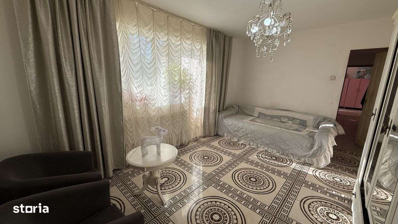 Apartament cu 3 camere, de 65mp zona Complex Diana/Gheorgheni - Imagine principală: 5/9