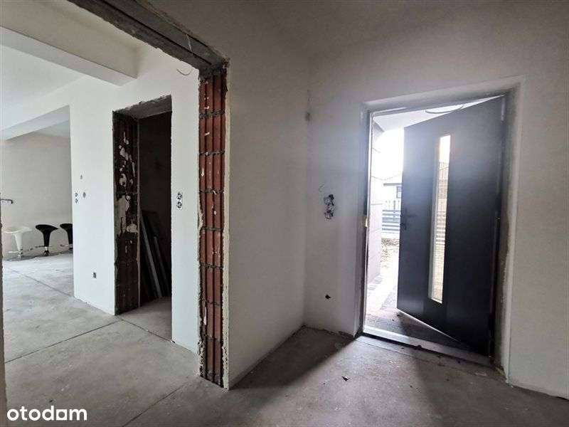 Ekonomiczny dom z ogródkiem - Brzeźno - Pełny obrazek: 3/20