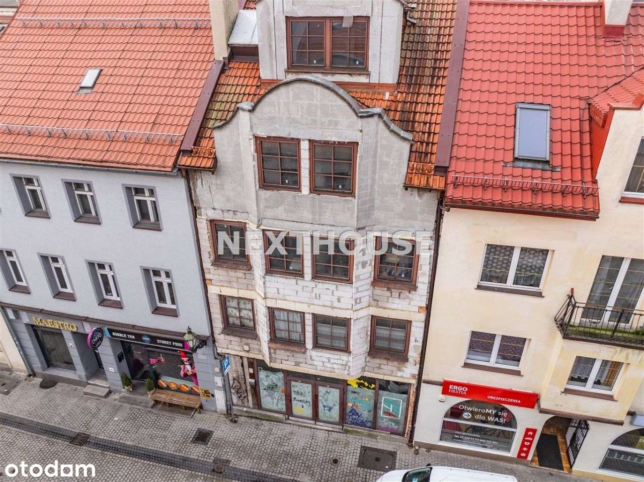 sprzedam obiekt w centrum Gliwic-10