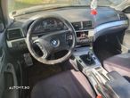 dezmembrez Bmw Seria 3 e46 break, an 2001, motor 2.0d cutie manuala 6+1 - 3