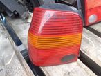 .  TYL TYLNA LAMPA LEWA VOLKSWAGEN LUPO / SEAT AROSA - 1