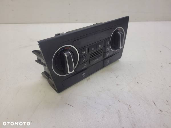 PANEL KLIMATRONIK AUDI QU 8U 8U0820043H - 4