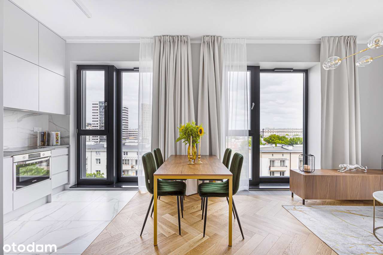 Vonder UpTown | apartament 2-pok. | 47 - Pełny obrazek: 2/16