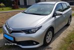 Toyota Auris 1.6 Active - 1