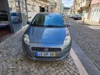 Fiat Grande Punto 1.3 M-Jet Dynamic - 1