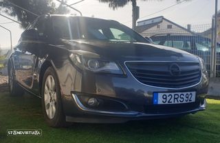 Opel Insignia Sports Tourer 1.6 CDTi Executive S/S