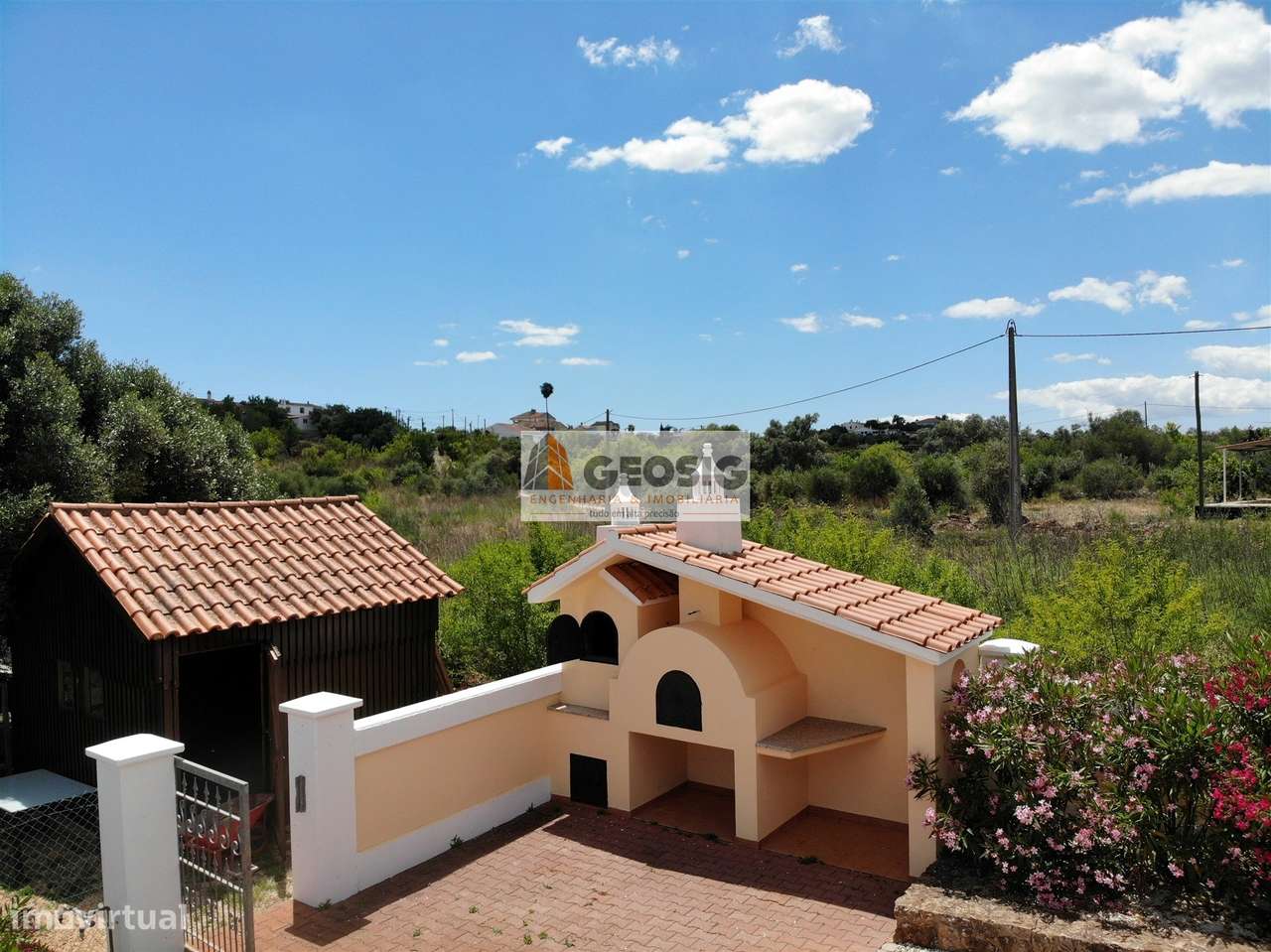 Moradia T2+1 Venda em São Bartolomeu de Messines,Silves-50
