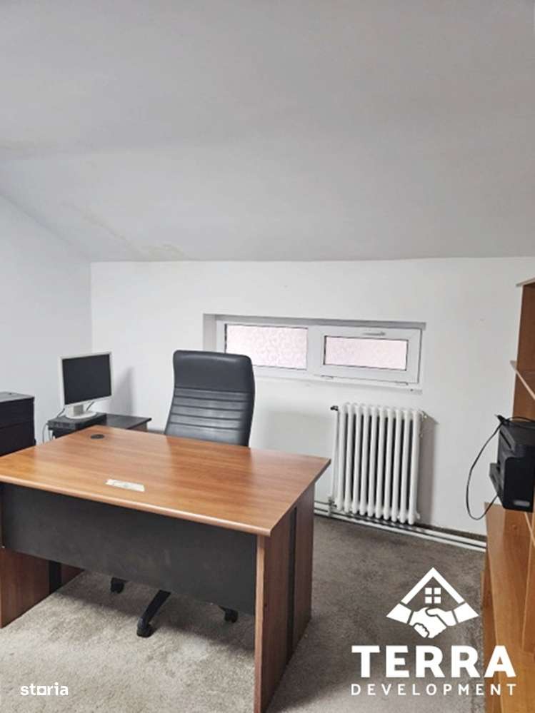 Proprietate deosebită în centrul Constanței - Investitie sigura!-11