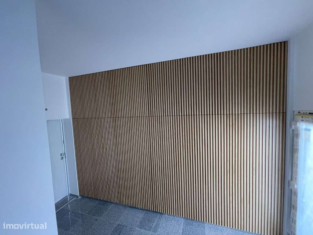 Excelente apartamento na zona Histórica da Nazaré.-28