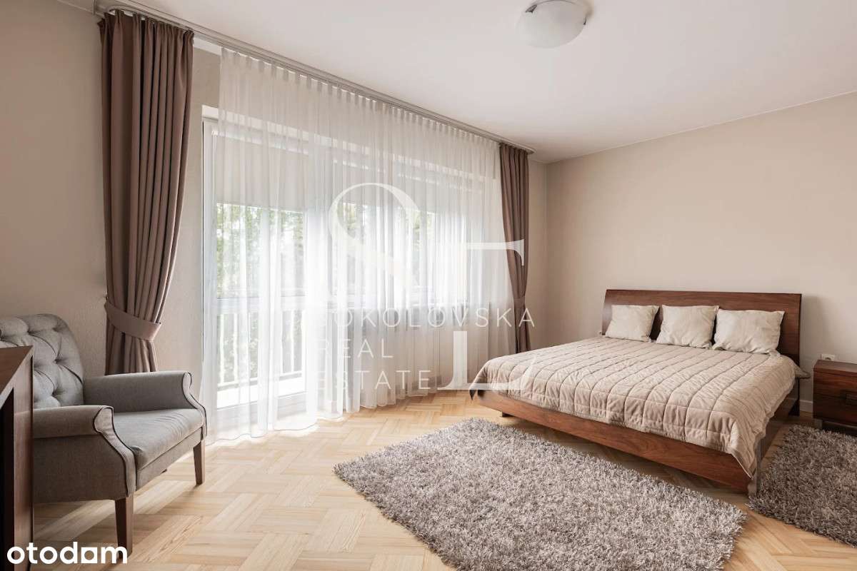 Wolnostojący dom do wynajęcia - Pełny obrazek: 5/20