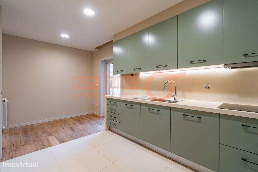 Apartamento T3 Granja-9