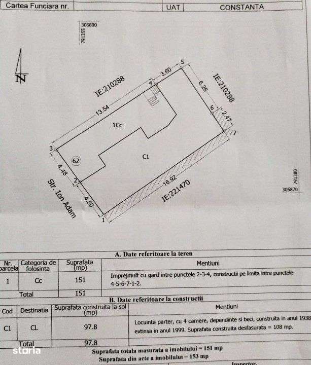 Casa de caramida cu posibilitate de supraetajare-8