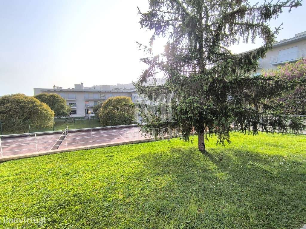 Apartamento T3 em condomínio fechado - Meadela-17