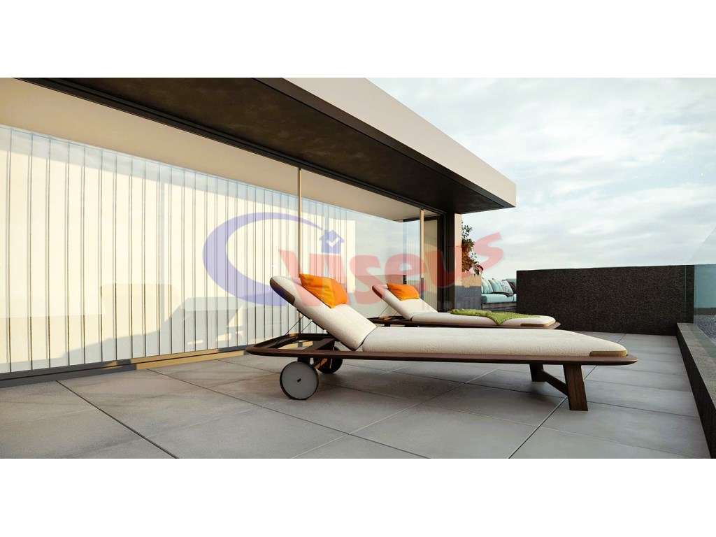 Moradia T4 e Office Canidelo-18