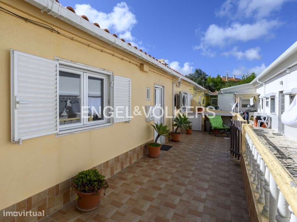 Moradia T2 geminada - Grande imagem: 4/24