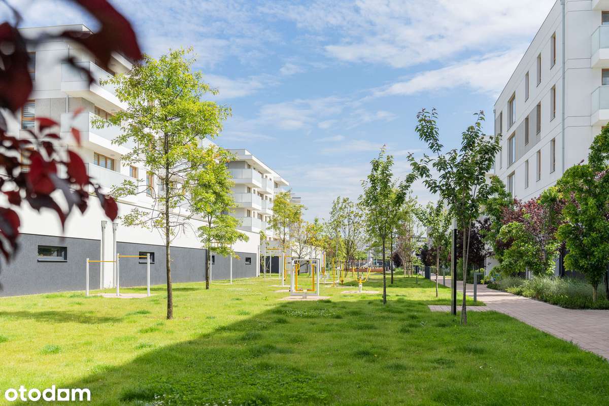 HS Dom Deweloper - Osiedle Novum Rumia-7