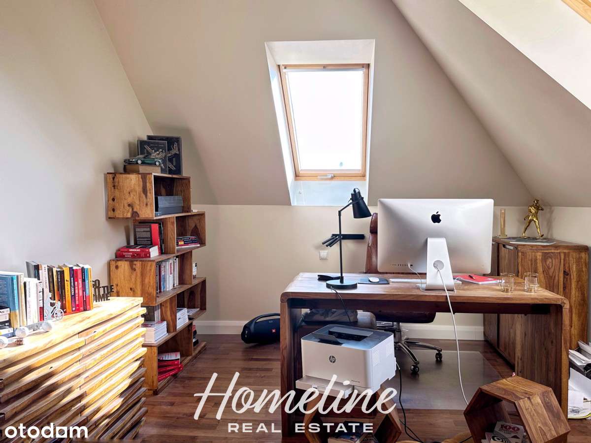 Przestronny dom Premium w Długołęce | 268 m²-17