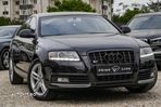 Audi A6 3.0 TDI DPF quattro tiptronic - 1