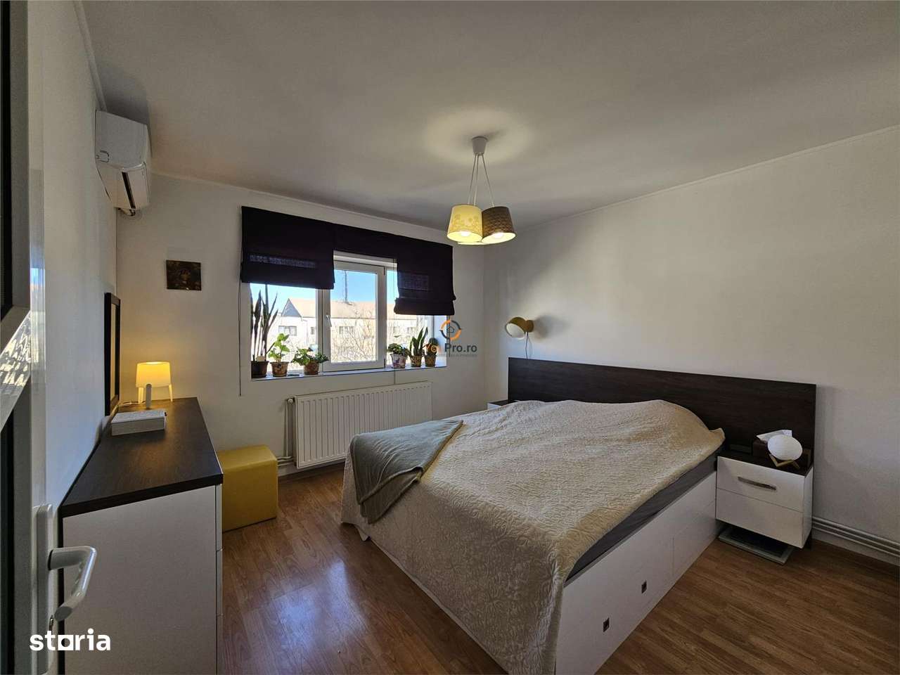 Apartament deosebit 3 camere decomandat zona Soarelui-12