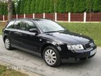 Audi A4 Avant 2.0 - 3