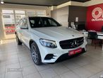 Mercedes-Benz GLC 220 d 4Matic 9G-TRONIC AMG Line - 31