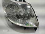 LAMPA PRAWA PRAWY PRZÓD PRZEDNIA JUMPER BOXER DUCATO III 43180748 EUROPA - 3